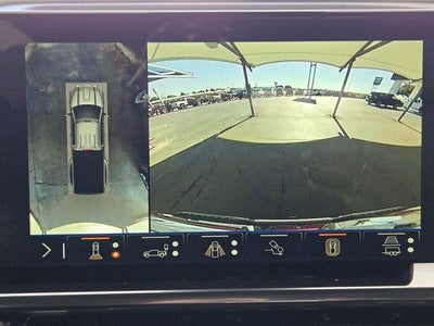 2026 GMC Sierra 3500 HD SLT DRW