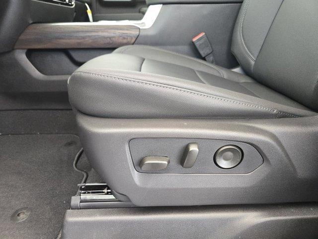 2026 GMC Sierra 3500 HD SLT DRW