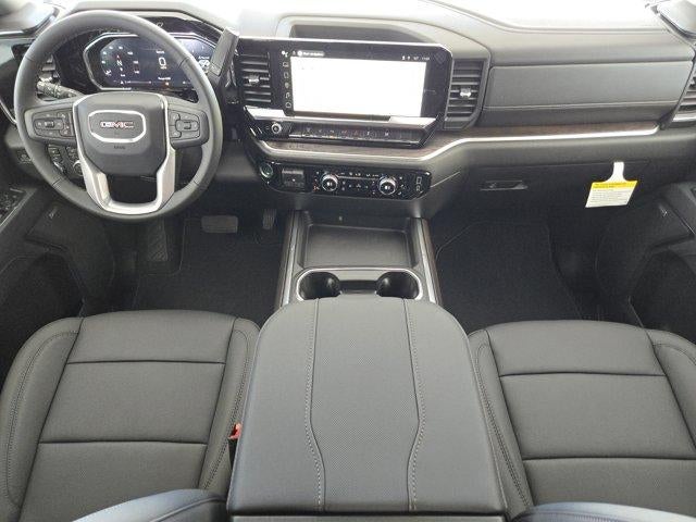 2026 GMC Sierra 3500 HD SLT DRW