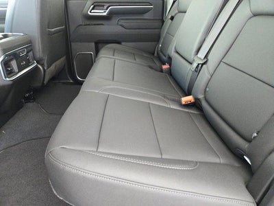 2026 GMC Sierra 3500 HD SLT DRW