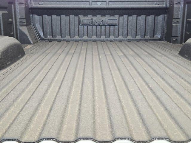 2026 GMC Sierra 3500 HD SLT DRW