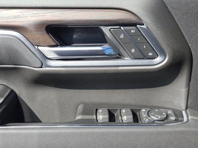 2026 GMC Sierra 3500 HD SLT