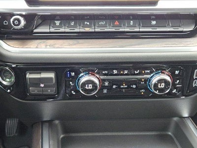 2026 GMC Sierra 3500 HD SLT