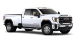 2026 GMC Sierra 3500 HD SLT DRW