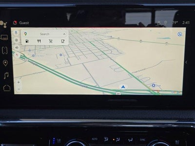 2025 GMC Sierra 3500 HD Denali