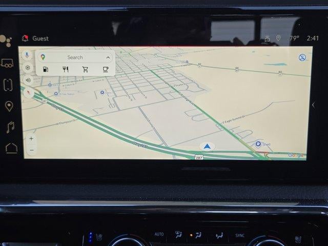 2025 GMC Sierra 3500 HD Denali