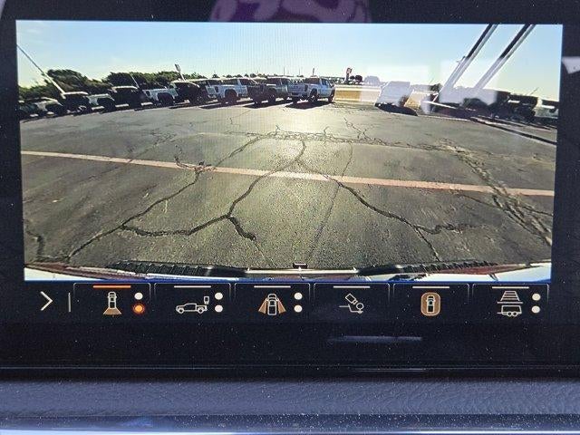 2025 GMC Sierra 3500 HD Denali