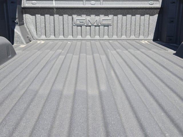 2025 GMC Sierra 3500 HD Denali