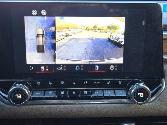 2024 GMC Canyon Denali