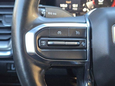 2024 GMC Canyon Denali