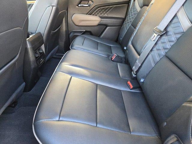 2024 GMC Canyon Denali