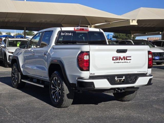 2024 GMC Canyon Denali