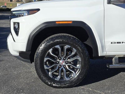 2024 GMC Canyon Denali