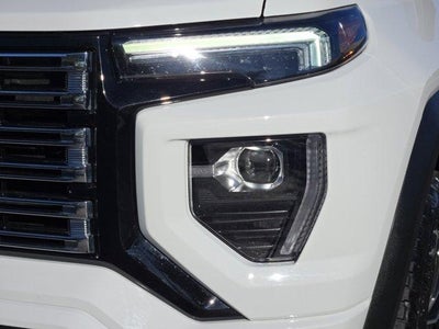 2024 GMC Canyon Denali