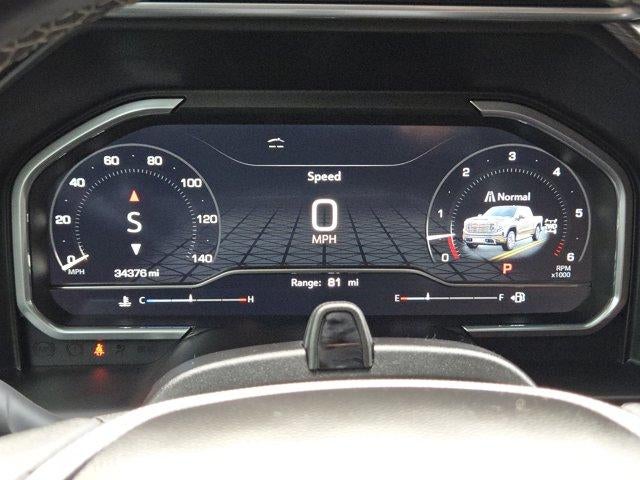 2023 GMC Sierra 1500 Denali Ultimate