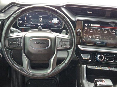 2023 GMC Sierra 1500 Denali Ultimate