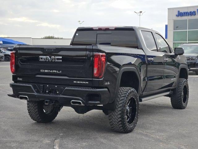 2023 GMC Sierra 1500 Denali Ultimate