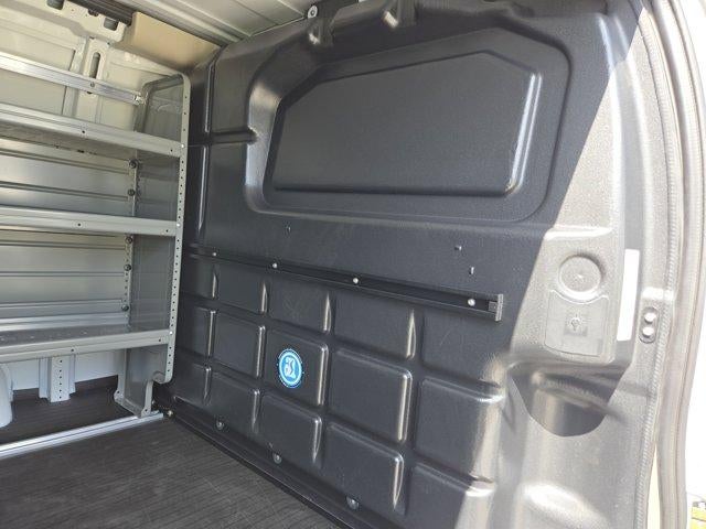 2025 GMC Savana Cargo 2500 Base