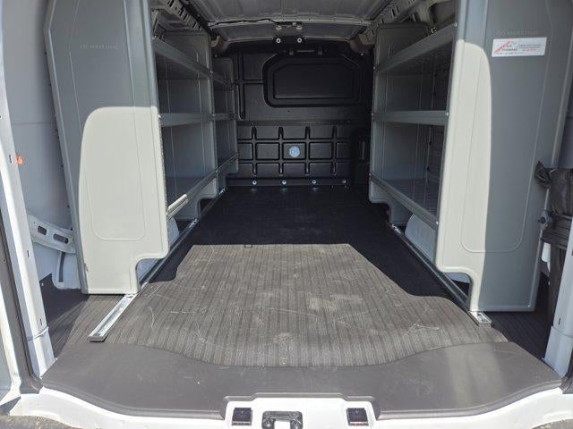 2025 GMC Savana Cargo 2500 Base