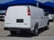 2025 GMC Savana Cargo 2500 Base