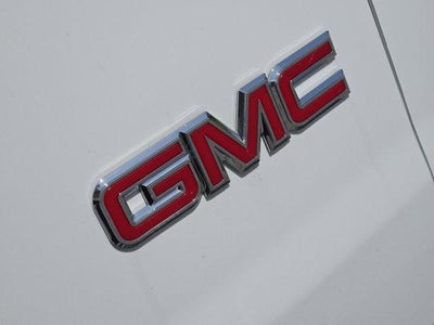 2025 GMC Savana Cargo 2500 Base
