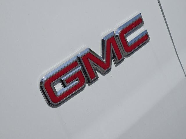 2025 GMC Savana Cargo 2500 Base
