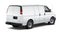 2025 GMC Savana Cargo 2500 Base
