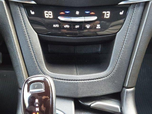 2022 Cadillac XT6 Luxury