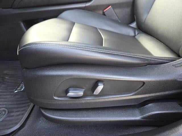 2022 Cadillac XT6 Luxury