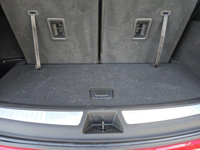 2022 Cadillac XT6 Luxury