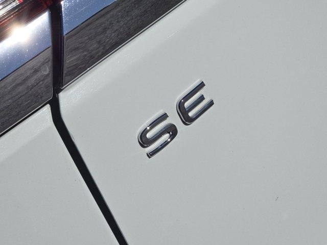 2023 Volkswagen Atlas 2.0T SE w/Technology