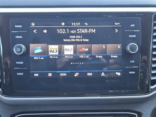 2023 Volkswagen Atlas 2.0T SE w/Technology