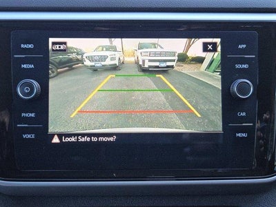 2023 Volkswagen Atlas 2.0T SE w/Technology