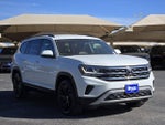 2023 Volkswagen Atlas 2.0T SE w/Technology