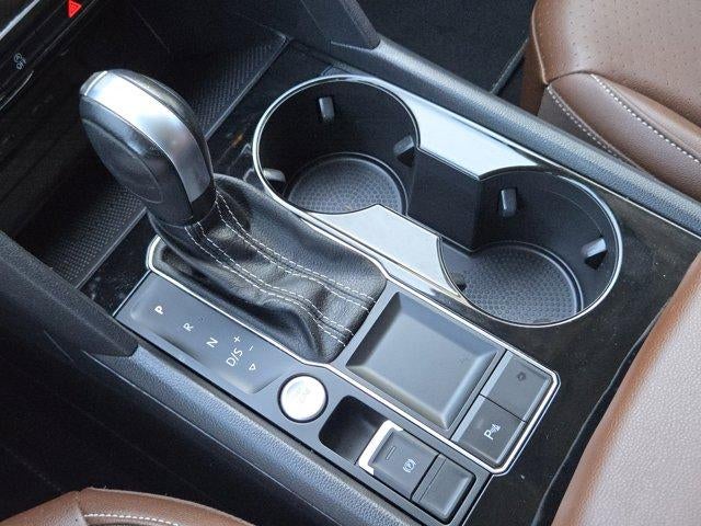 2023 Volkswagen Atlas 2.0T SE w/Technology