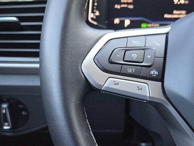 2023 Volkswagen Atlas 2.0T SE w/Technology