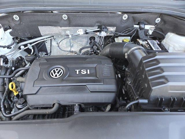 2023 Volkswagen Atlas 2.0T SE w/Technology