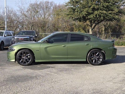 2023 Dodge Charger R/T
