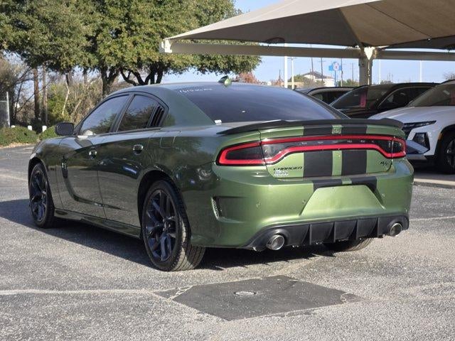 2023 Dodge Charger R/T