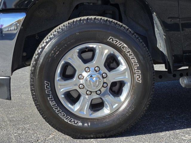 2021 RAM 2500 Lone Star