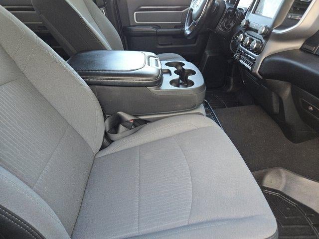 2021 RAM 2500 Lone Star