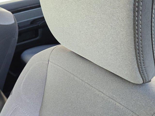 2021 RAM 2500 Lone Star