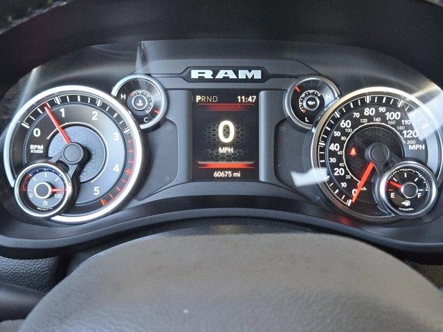 2021 RAM 2500 Lone Star