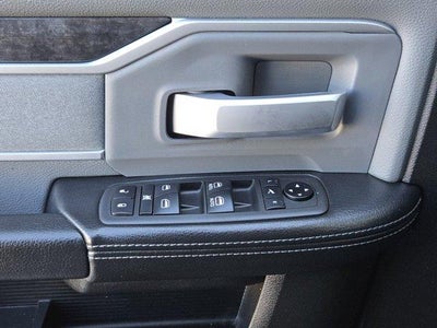 2021 RAM 2500 Lone Star