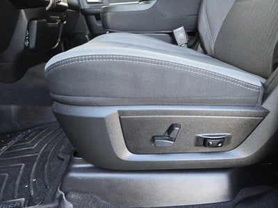 2021 RAM 2500 Lone Star