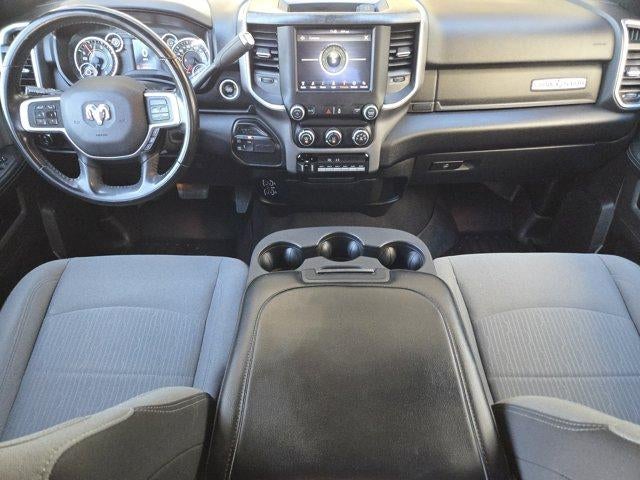 2021 RAM 2500 Lone Star