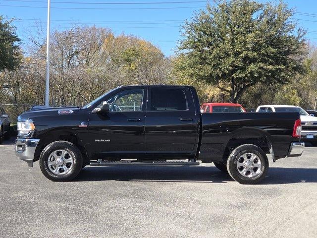 2021 RAM 2500 Lone Star
