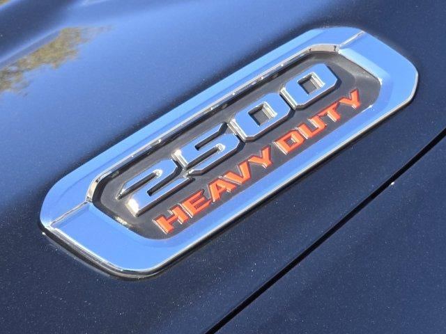 2021 RAM 2500 Lone Star