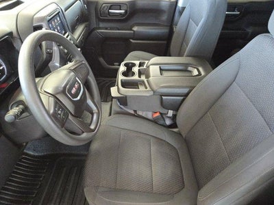 2020 GMC Sierra 1500 Base