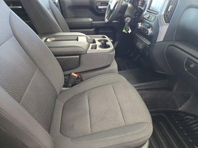 2020 GMC Sierra 1500 Base